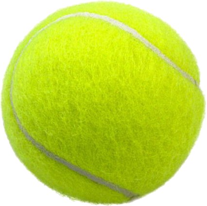 Balle de padel